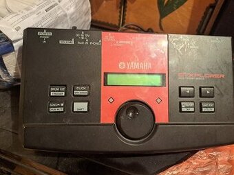 Prodám náhradní díly na Yamaha
