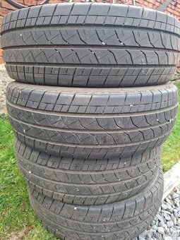 BRIDGESTONE DURAVIS R660 ECO RE 225/65 r16C