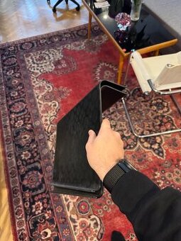 Stojan pod notebook IKEA