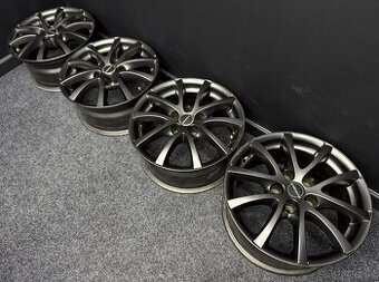 Alu Borbet 5x110 16”