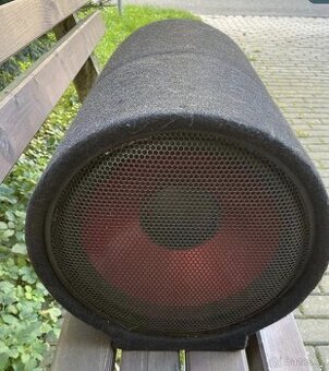 Subwoofer
