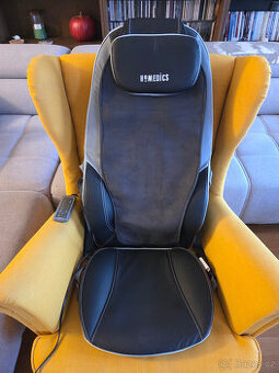 Masážní přístroj/podložka HoMedics SHIATSU MAX CBS-1800 EU