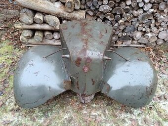 TATRA 12 nebo 54/30