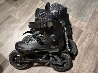 brusle Powerslide SUV Next Edge 150