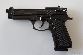 Plynovka Ekol Firat 92 - replika BERETTA 92 (jako NOVÁ)