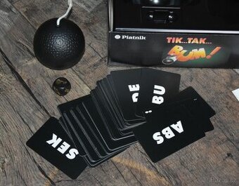 Tik Tak Bum