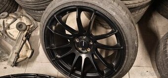 ALU 5x100 R18