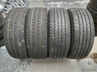 235/65/16C letni pneu GOODYEAR CONTI 235/65 R16C