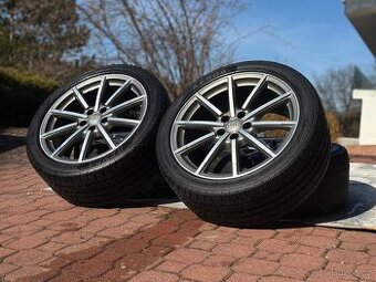 Audi Speedline 3432 R19 5x112