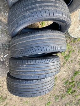 Letní pneu 225/60/R17 Nexen