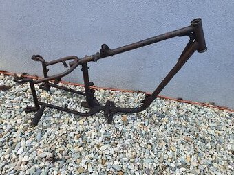 ČZ 150C