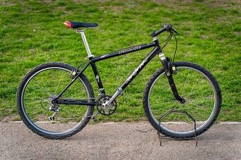 Horské kolo Specialized Stumpjumper FS