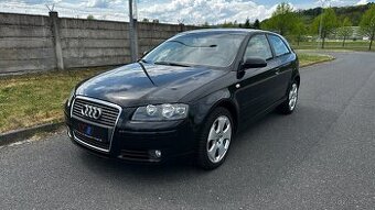 AUDI A3 1.6