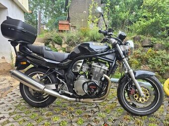 Suzuki GSF 600 Bandit