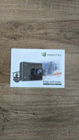 Auto kamera Navitel R700 GPS Dual