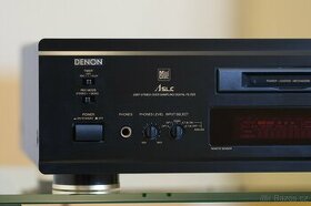 DENON - minidisc DMD 1000