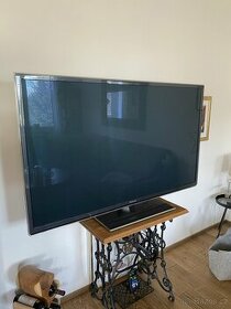 Plazmová TV 165cm - 1