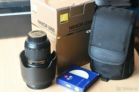 Nikon 24-70mm f/2.8 G ED AF-S - 1