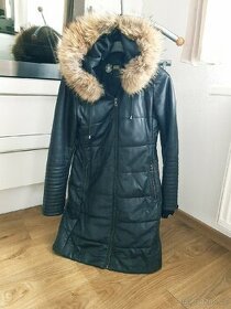 Kožená zimní bunda Kara pc: 22.000kč