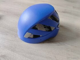 Horolezecká / ferrata helma