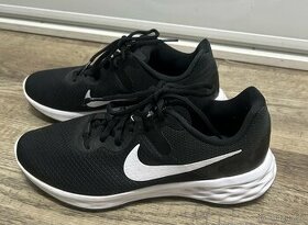 Sportovní boty vel. 39/40 značky Nike