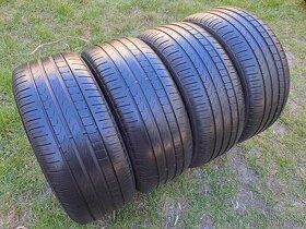 4x Letní pneu Pirelli Cinturato P7 - 235/45 R18 - 65%