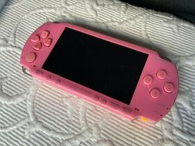 PSP 1000 Pink