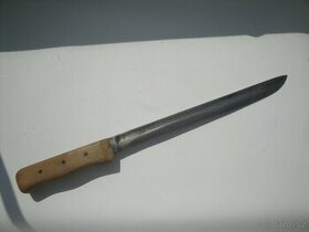Bodák, bajonet, nůž - 1