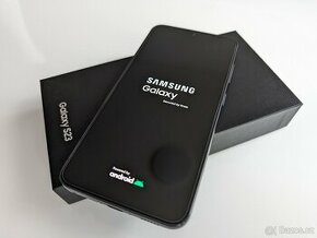 SAMSUNG Galaxy S23 256 GB černý