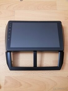 Android autorádio Subaru Forester/Impreza 3 s GPS, WiFi - 1