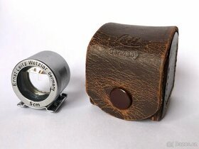 Hladacik Leica Leitz SBOOI 5cm 50mm