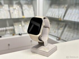 V ZÁRUCE Apple Watch 8 45mm GPS - 1