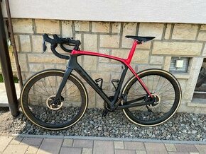 Trek Domane SLR 9 - 1