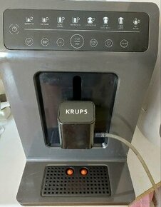 Automaticky kavovar Krups