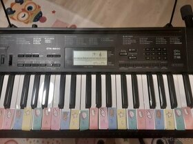 Klavesy Casio 3200 - 1