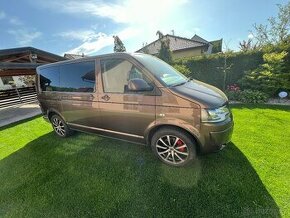 Vw multivan t5 DSG