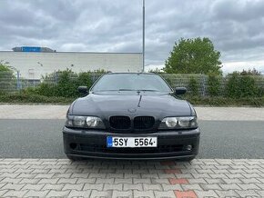 Bmw 39 530D