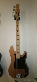 Baskytara precision Bass Charvel