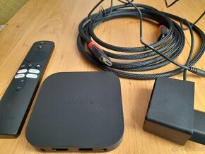 Xiaomi TV Box S 2nd Gen