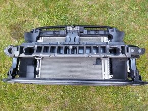 VW Passat B8 kompletni stena s chladici