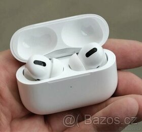 Apple air pods pro (2.generace)