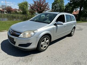 Prodám Opel Astra 1.7CDTI r.v 2007 dovoz Rakousko