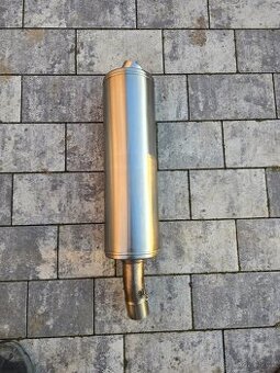 Výfuk  BMW F 650/800 GS F 650 GS 18127679349