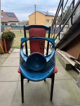 Maska CZ 175 (prase)