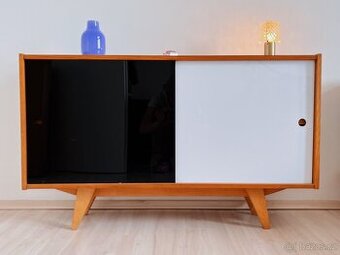 Komoda Jiroutek / vintage / retro / brusel / design