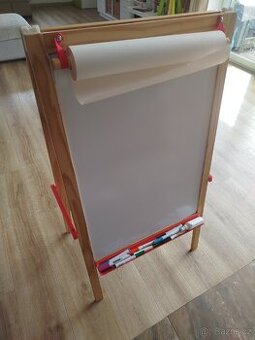 2x Tabule z ikea