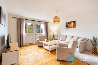 Prodej, apartmánový dům, 242 m², 3 apartmány, Lipno nad Vlta