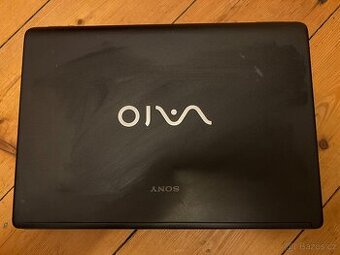 Sony VAIO pcg-6h1m