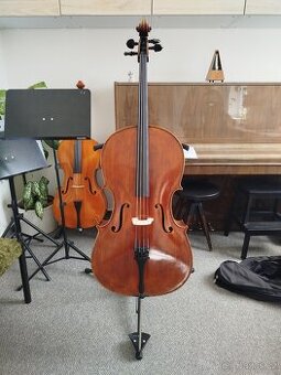 Prodám Violoncello 60.000 Kč
