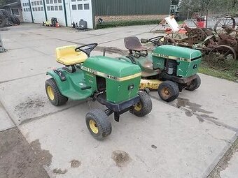 Koupím john deere